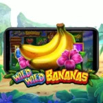 wild wild bananas pragmatic