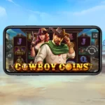 cowboy coins pragmatic