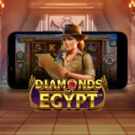 diamonds of egypt pragmatic