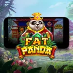 fat panda pragmatic