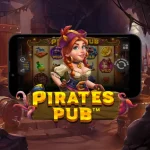 pirates pub pragmatic