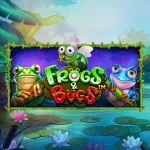 frogs and bugs pragmatic