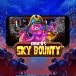 kraken sky bounty pragmatic