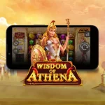 wisdom of athena pragmatic