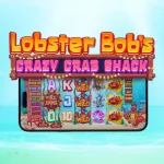 lobster bob crab pragmatic