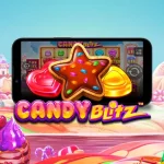 candy blitz pragmatic