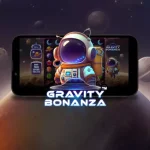 gravity bonanza pragmatic