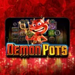 demon pots pragmatic