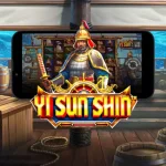 yi sun shin pragmatic