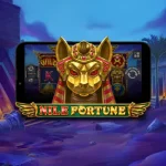 nile fortune pragmatic