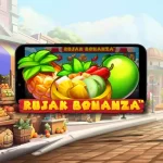 rujak bonanza pragmatic