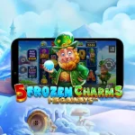 5 frozen charms megaways