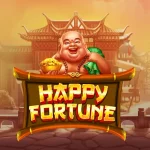 happy fortune pragmatic