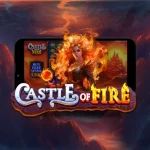 castle of fire pragmatic