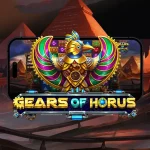 gears of horus pragmatic