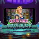 good luck fortune pragmatic