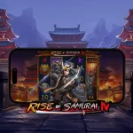 rise of samurai 4 pragmatic