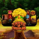 trees of treasure pragmatic