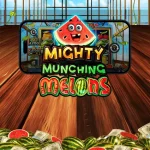 mighty munching melons pragmatic