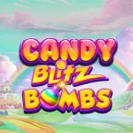 candy blitz bombs pragmatic