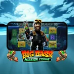 Big Bass Mission Fishin Pragmatic