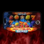 hot to burn multiplier pragmatic