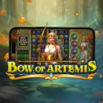 bow of artemis pragmatic