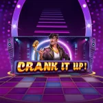 crank it up pragmatic