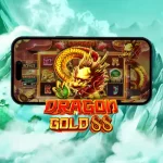 dragon gold 88 pragmatic