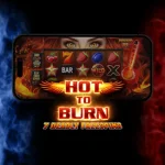 hot to burn 7 deadly pragmatic