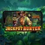 jackpot hunter pragmatic