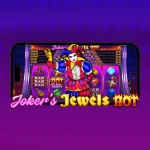 joker jewels hot pragmatic