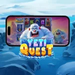 yeti quest pragmatic