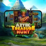 aztec treasure hunt pragmatic