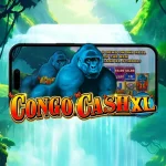 congo cash xl pragmatic