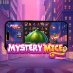 mystery mice pragmatic