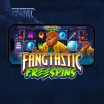 fangtastic freespins pragmatic