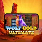 wolf gold ultimate pragmatic