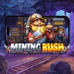 mining rush pragmatic